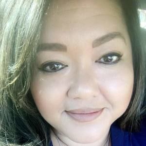 Meet your Posher, Elizabeth ann